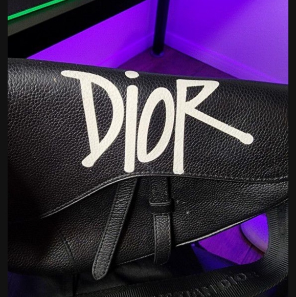 Dior crossbag - Picture 2 of 8